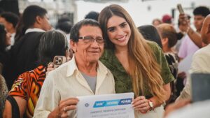 365 ciudadanos se gradúan en oficios técnicos y apuestan por nuevas oportunidades laborales
