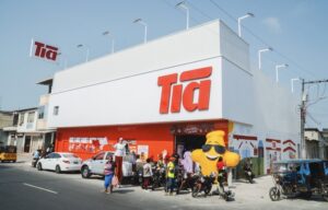 Almacenes Tía supera los más de 400 locales y reafirma su compromiso de estar cada vez más cerca de las familias ecuatorianas