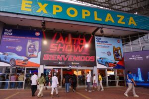AutoShow celebra su 34.a edición con una agenda recargada