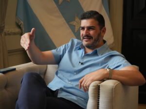 Caso Triple A: Fiscalía pide seis años y nueve meses de cárcel para Aquiles Alvarez